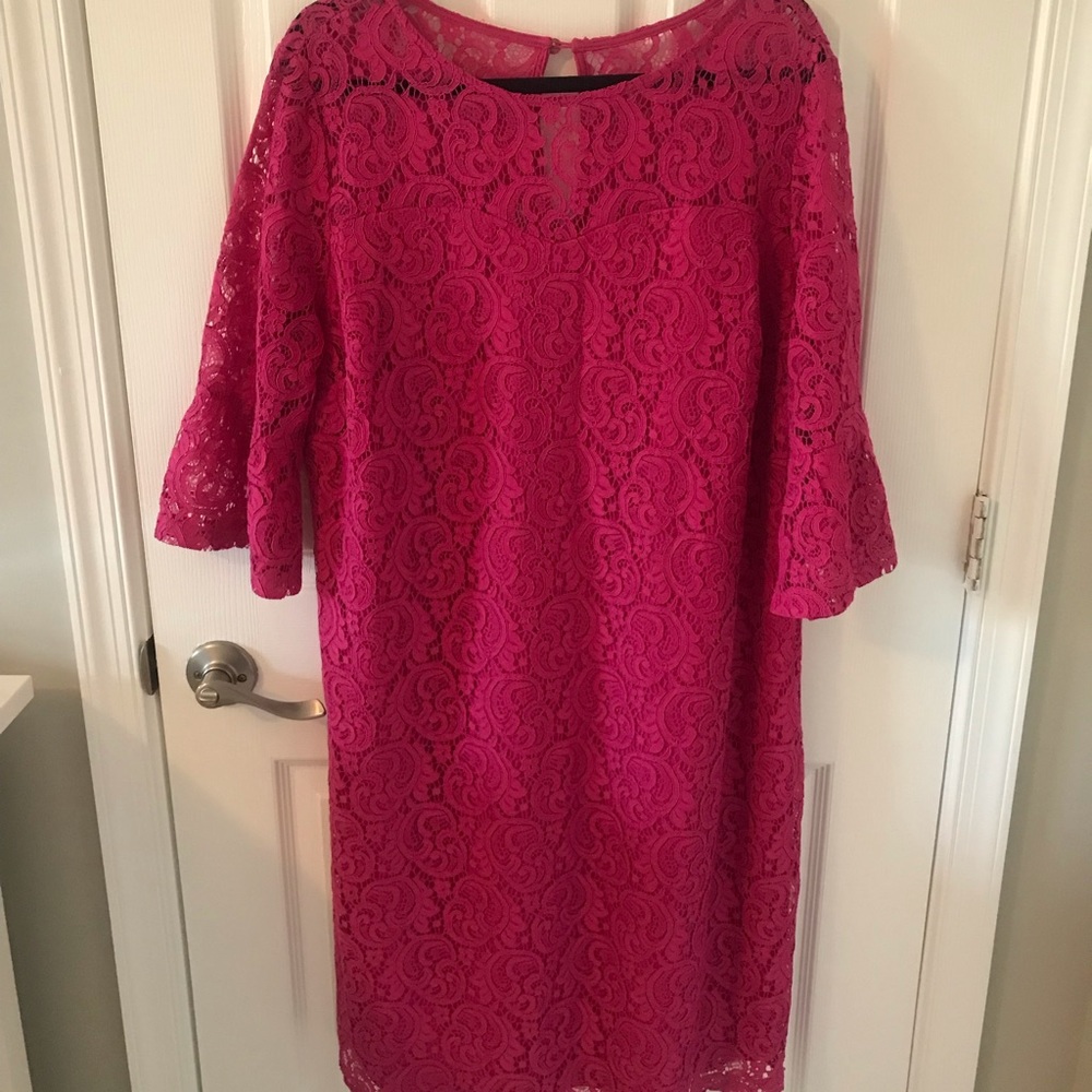 JESSICA LONDON DRESS 20W
